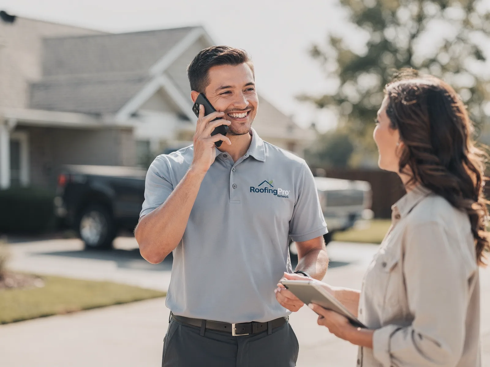 Fascia Board Inspection in Prairie City, IL